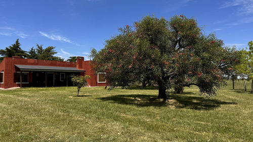 Casa Quinta Con 14 Has Colón Entre Ríos