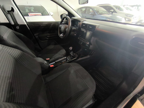 Citroën C4 Cactus Feel 1.6 2019