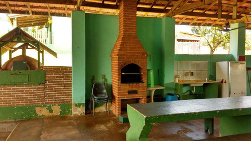 Imagem 26 de 29 de Sítio Com 3 Dorms, Tanque, Atibaia - R$ 1.15 Mi, Cod: 1669 - V1669