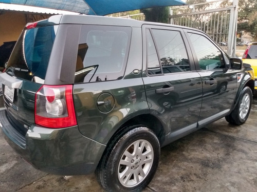 Land Rover Freelander 3.2 Se 5p