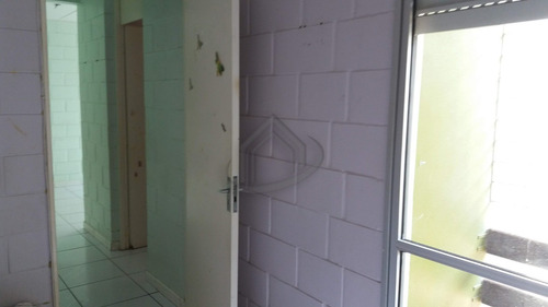 Imagem 13 de 17 de Apartamento - Ap01951 - 69485740