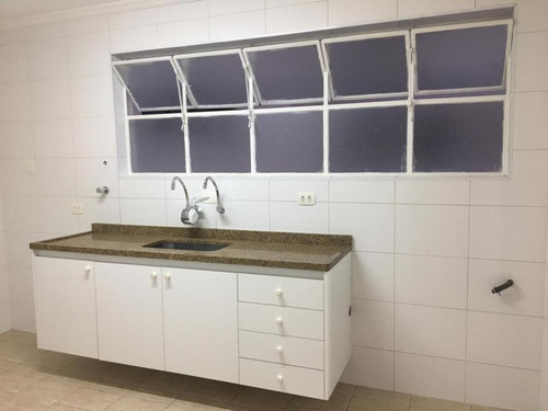 Imagem 19 de 26 de Apartamento Com 03 Dormitórios E 85 M² A Venda No Vila Uberabinha, São Paulo | Sp. - Ap3155v