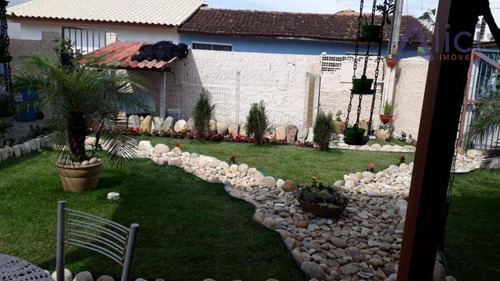 Imagem 5 de 25 de Casa À Venda, Campeche, Florianópolis, Sc - Sc - Ca0003_alici