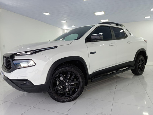 Imagem 3 de 11 de Fiat Toro Ultra 2.0 4x4