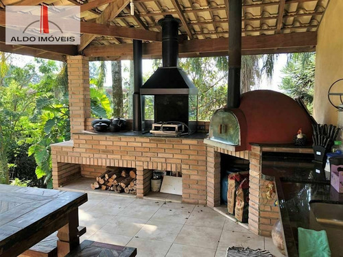 Imagem 28 de 30 de Casa À Venda No Bairro Chácara Pavoeiro - Cotia/sp - 245