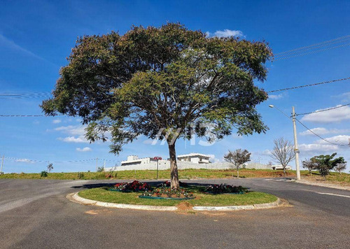 Imagem 12 de 21 de Terreno À Venda, 712 M² Por R$ 265.000,00 - Condomínio Residenzialle Toscana - Bom Jesus Dos Perdões/sp - Te0636