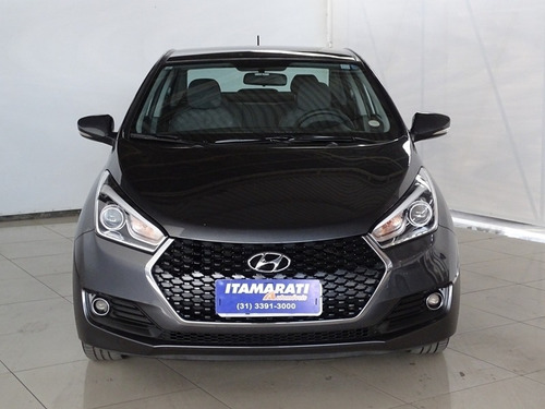 Imagem 2 de 13 de Hyundai Hb20 S 1.6 Prem 2018/2019