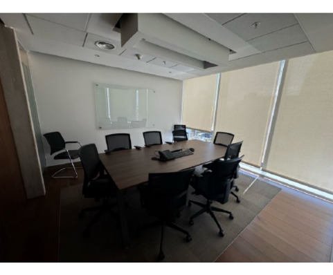 Oficina En Arriendo En Las Condes