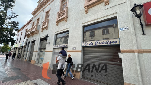 Local 162m2 Balmaceda Centro De La Serena