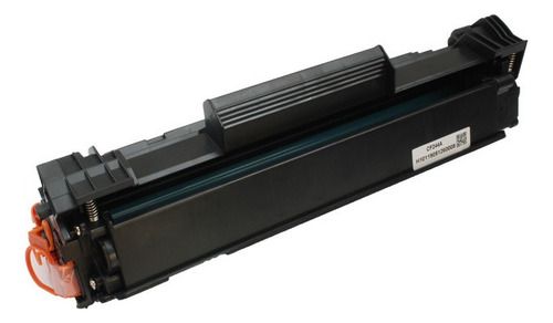 Toner Para Laserjet Pro M14-m17 Color Negro