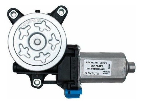 Motor Sube Vidrio Delantero Derecho Optra 2004-2013