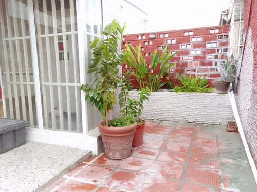 Imagen 16 de 16 de Town House Conj. Res. Los Tejados, Nueva Casarapa Guarenas