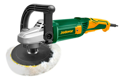 Pulidor Jadever 1200w Ujdae1512001