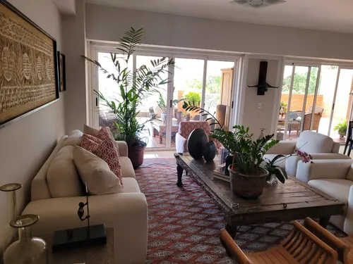 Venta Apartamento La Lagunita