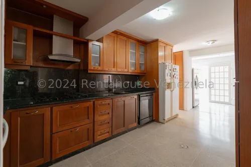 Casa En Venta En La Boyera