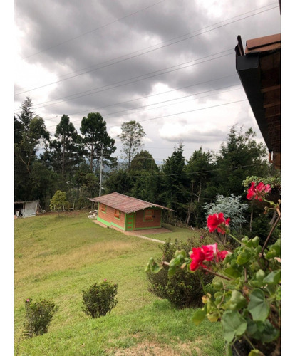 Venta Finca Vereda Barro Blanco Santa Elena Medellín