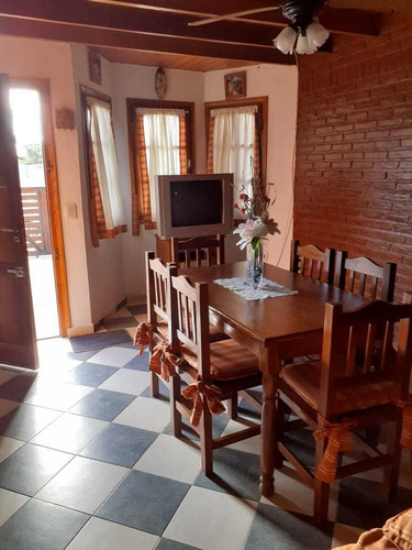 Imagen 10 de 14 de Sta Clara Del Mar,alquiler Duplex $5500 X Noche, Precio Real