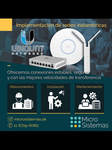 Imagen 3 de 5 de Servicios Informáticos