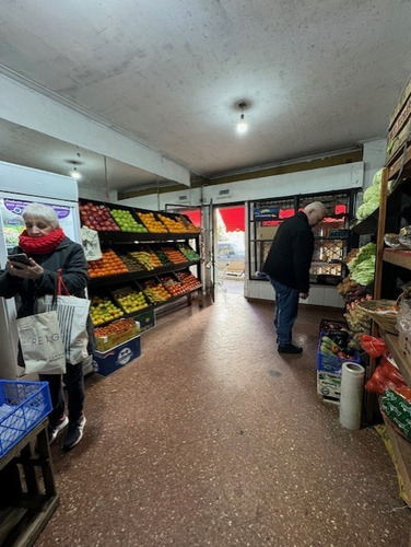Local Comercial En Venta Ubicado En La Plata