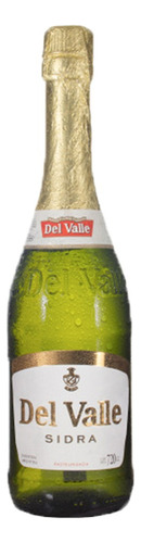 Sidra Del Valle 720cc