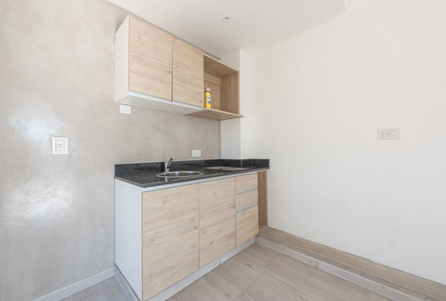 Depto. Monoambiente Ideal Inversion Villa Crespo