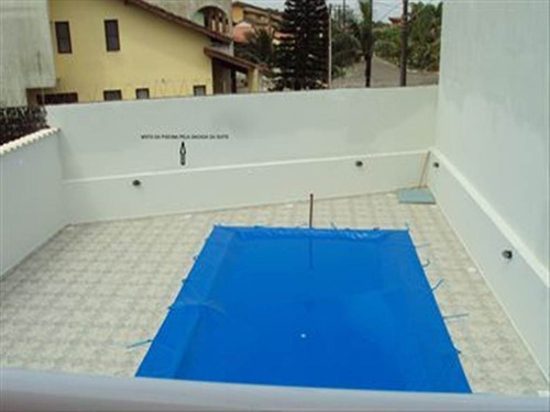 Imagem 5 de 12 de Casa - Venda - Campos Eliseos - Itanhaem - Ita1277