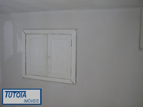 Loja Para Locação Na Vila Mariana - A21153-x - 32228761