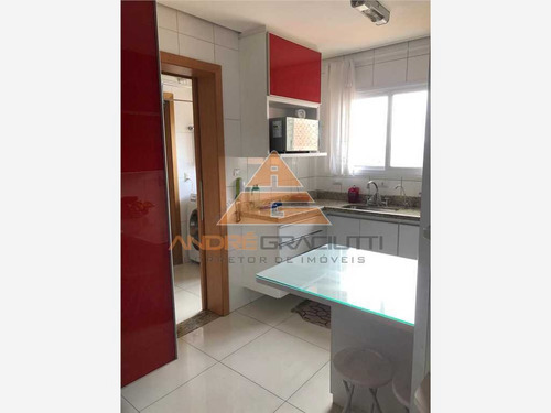 Imagem 10 de 15 de Apartamento - Vila Pires - Santo Andre - Sao Paulo | Ref.: - 3927