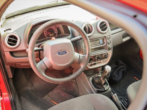 Imagem 3 de 11 de Ford Ka Ka 1.6 Flex + Única Dona