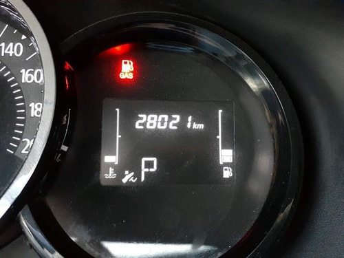 Imagem 7 de 12 de Sandero 1.6 16v Sce Flex Zen X-tronic