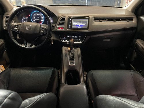 Honda HR-V 1.8 Ex Flex Aut. 5p