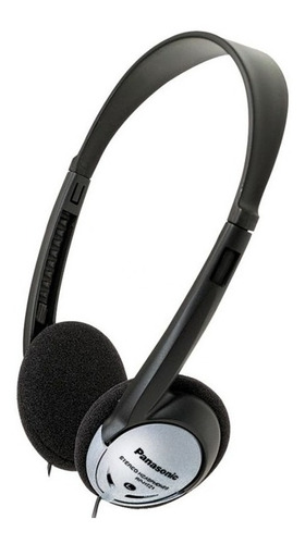 Audífono Panasonic Rp-ht21 Stereo Headphones Mp3 /3gmarket