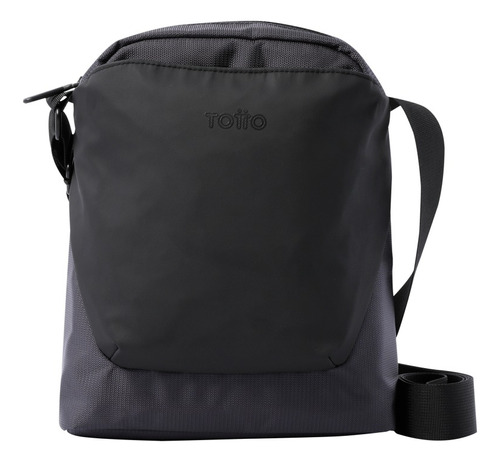 Bolso Gtx 2.0 S Gris/negro