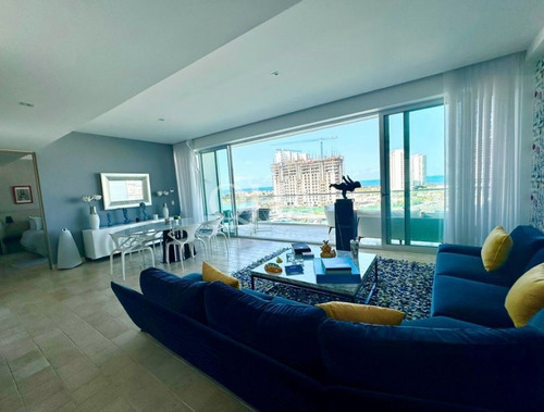 Departamento En Venta En Aria Puerto Cancún