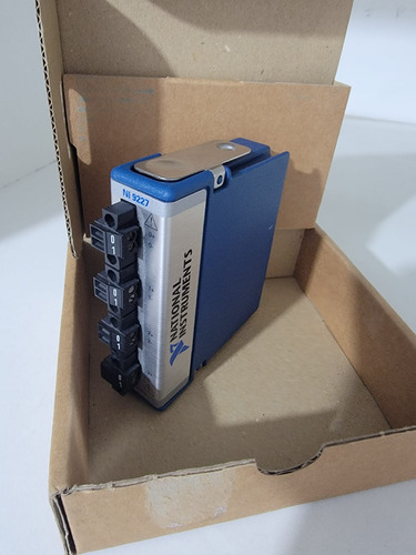 National Instruments Ni 9227 (Usado)