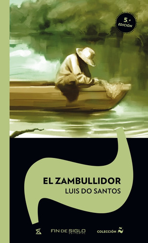El Zambullidor - Luis Do Santos
