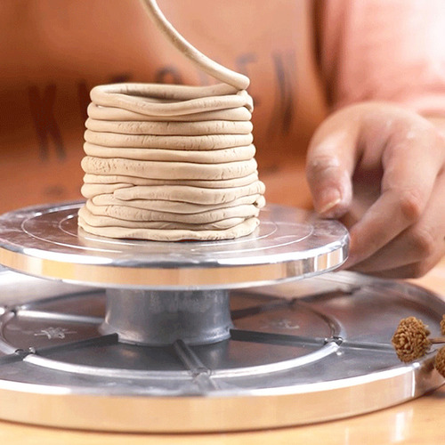 Wheel Forming Manual Ceramic Sculpting Table Diy Tools