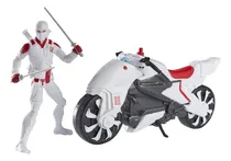 Comprar G.i. Joe Snake Eyes: G.i. Joe Origins Storm Shadow Con...