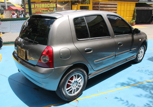 Renault Clio F.ii Dynamique