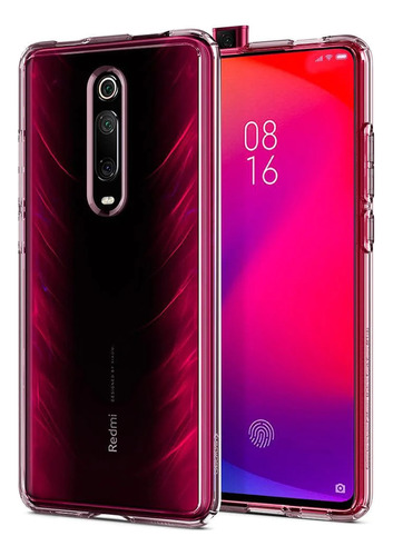 Xiaomi Mi 9t 9t Pro Spigen Ultra Hybrid Carcasa Funda Case