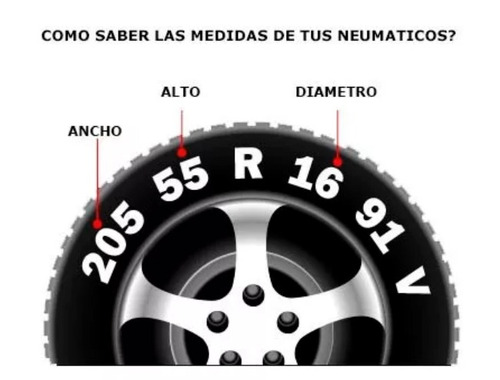 Imagen 7 de 12 de Cadena Para Nieve Tela Red Easy Grip Evo 8 Michelin Evo8
