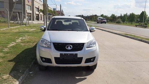 Great Wall Wingle 5 Luxury