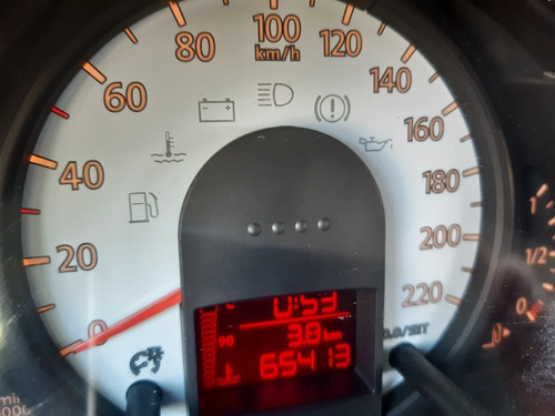 Volkswagen Gol 1.4 Power Ps+ac 83cv 2012