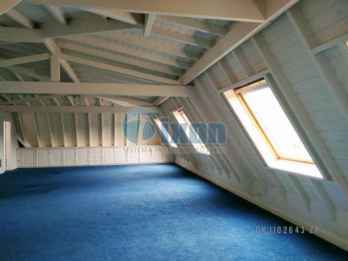 Lomas De San Isidro - Casa Venta Usd 2.450.000