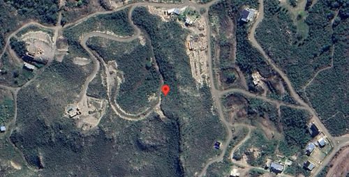 Venta. Lote De 856,95m2. B° Privado Terralta
