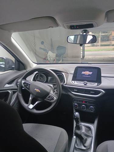 Chevrolet Tracker 1.2 Turbo Mt
