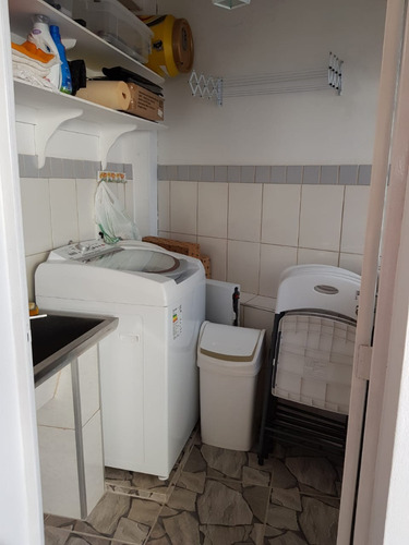 Imagem 12 de 14 de Casa Em Condomínio Excepcional Negócio - 2 Quartos