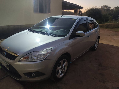 Ford Focus 1.6 Glx Flex 5p 2011