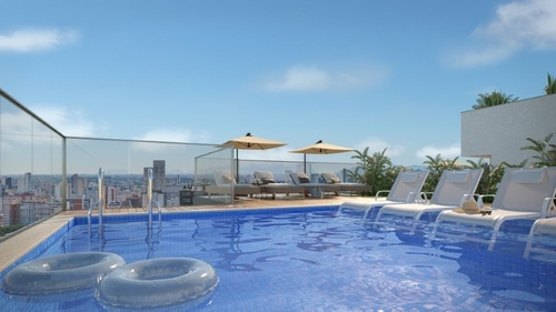 Imagem 11 de 23 de Apartamento - Ap01481 - 69195501
