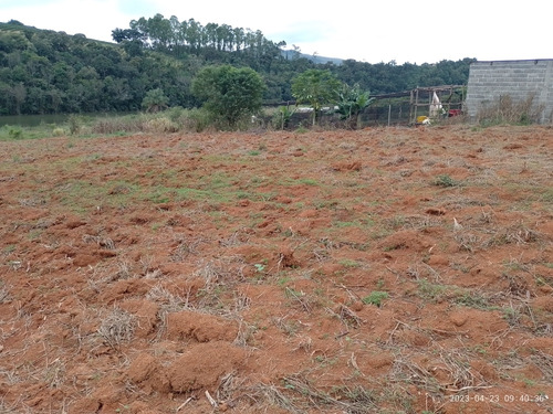 Terreno Com 2.068 M2
